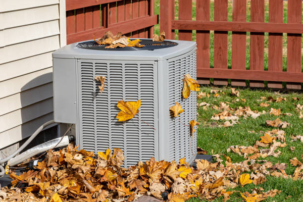 Best Affordable HVAC Services  in Combine, TX
