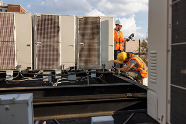 Best HVAC Installation Services  in Combine, TX
