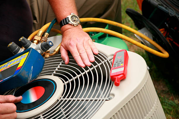 Best HVAC Installation Services  in Combine, TX