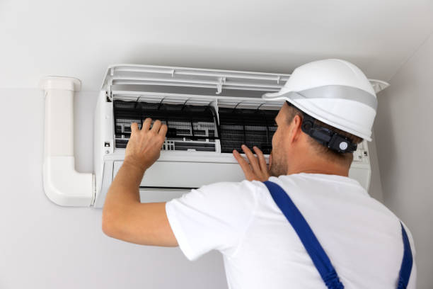 Best Affordable HVAC Services  in Combine, TX