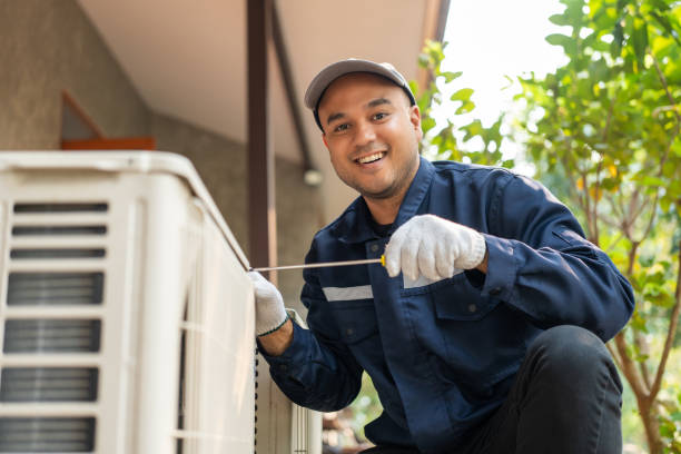 Professional HVAC in Combine, TX